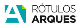 Rótulos Arques